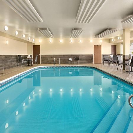 Fairfield Inn Erie Millcreek Mall Ngoại thất bức ảnh