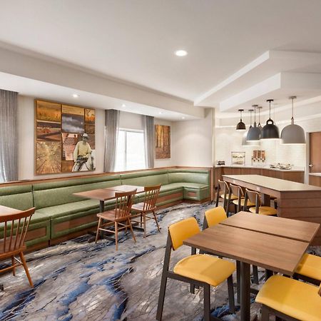 Fairfield Inn Erie Millcreek Mall Ngoại thất bức ảnh