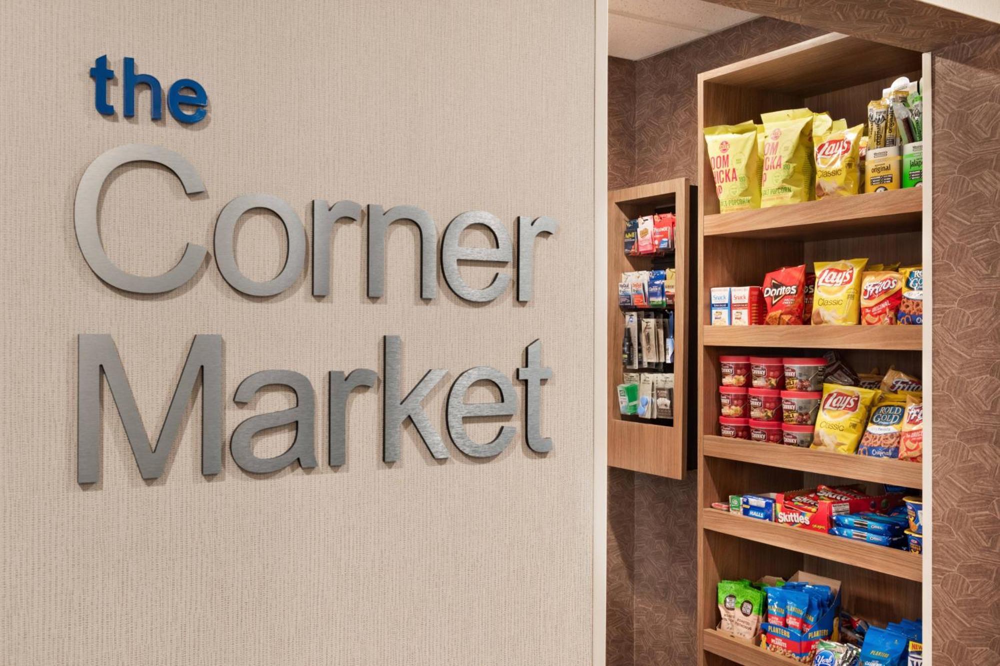 Fairfield Inn Erie Millcreek Mall Ngoại thất bức ảnh