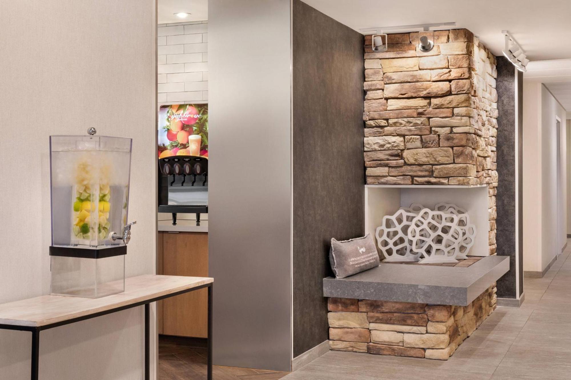 Fairfield Inn Erie Millcreek Mall Ngoại thất bức ảnh
