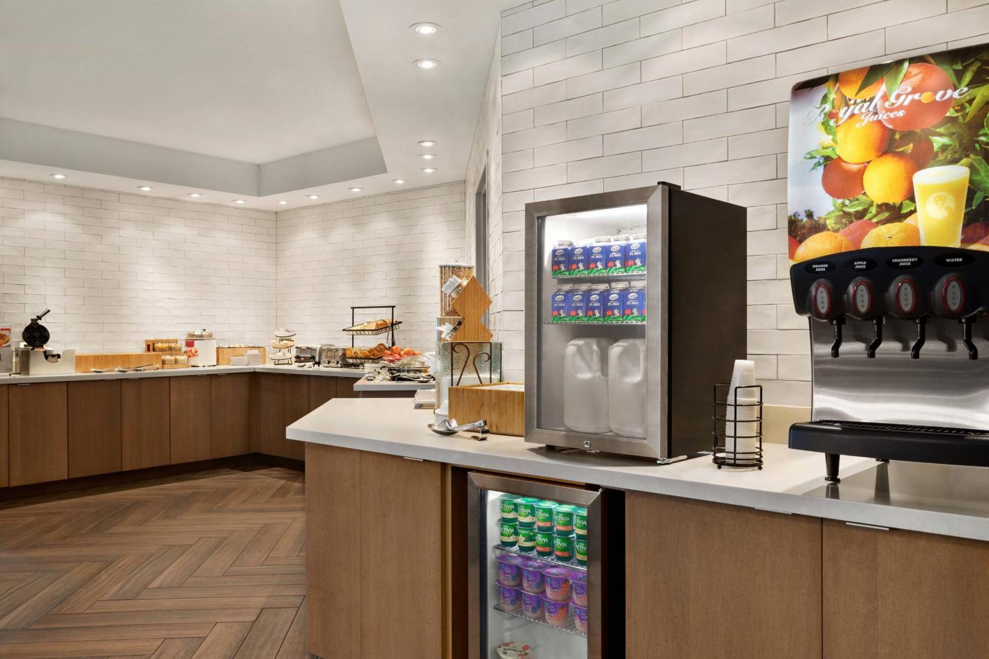 Fairfield Inn Erie Millcreek Mall Ngoại thất bức ảnh